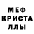 МЕТАДОН белоснежный Gleb Novichek
